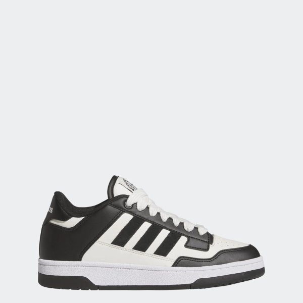 Dámské basketbalové boty adidas RAPID COURT LOW W - foto 1