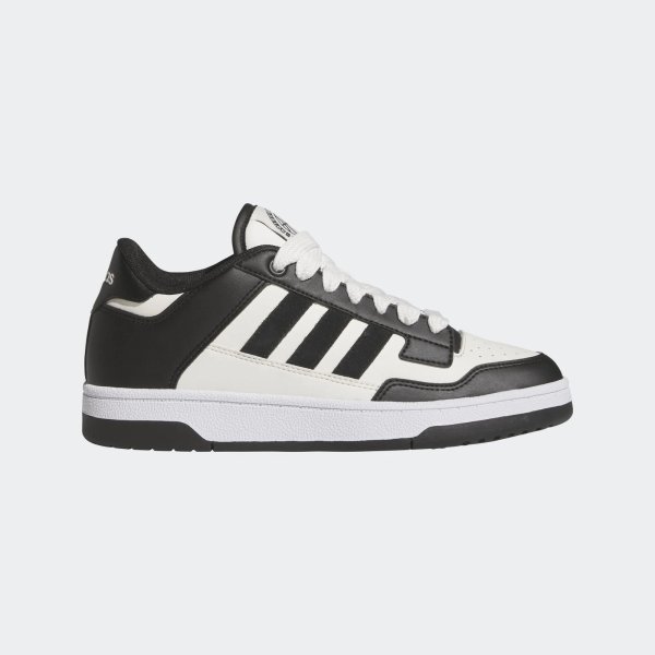 Dámské basketbalové boty adidas RAPID COURT LOW W - foto 0