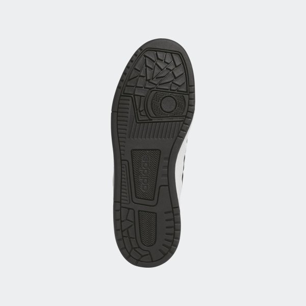 Dámské basketbalové boty adidas RAPID COURT LOW W - foto 3