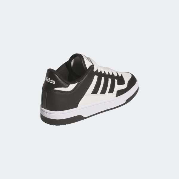 Dámské basketbalové boty adidas RAPID COURT LOW W - foto 6