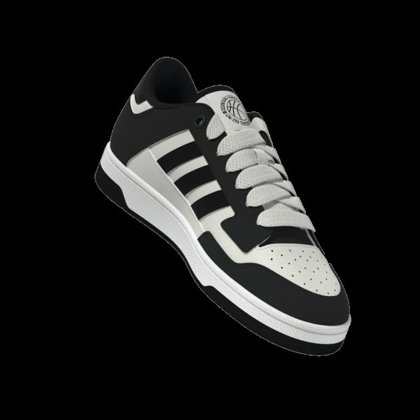 Dámské basketbalové boty adidas RAPID COURT LOW W - foto 13