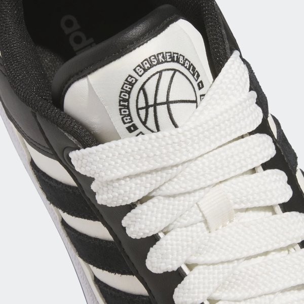 Dámské basketbalové boty adidas RAPID COURT LOW W - foto 7