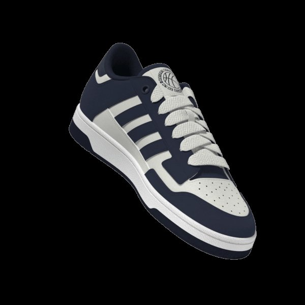 Basketbalové boty adidas RAPID COURT LOW - foto 14