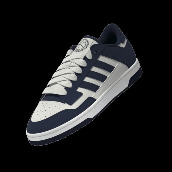 Basketbalové boty adidas RAPID COURT LOW - foto 13