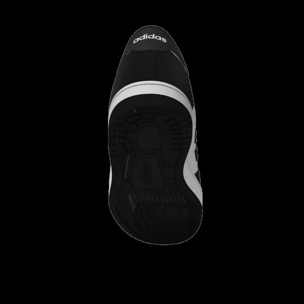 Basketbalové boty adidas RAPID COURT LOW - foto 17