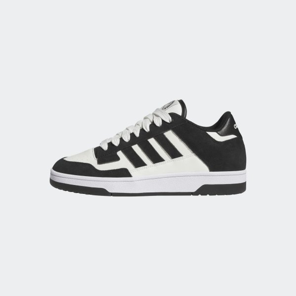 Basketbalové boty adidas RAPID COURT LOW - foto 11