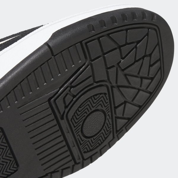 Basketbalové boty adidas RAPID COURT LOW - foto 8