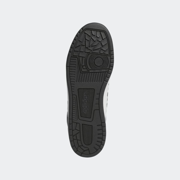 Basketbalové boty adidas RAPID COURT LOW - foto 3