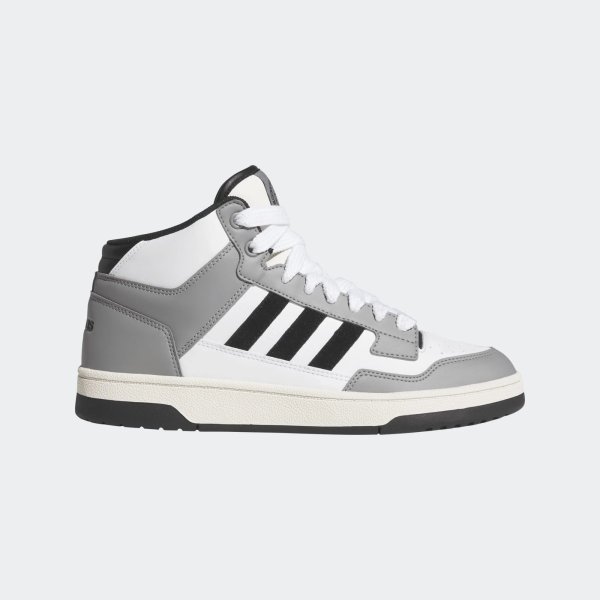 Basketbalové boty adidas RAPID COURT MID - foto 0