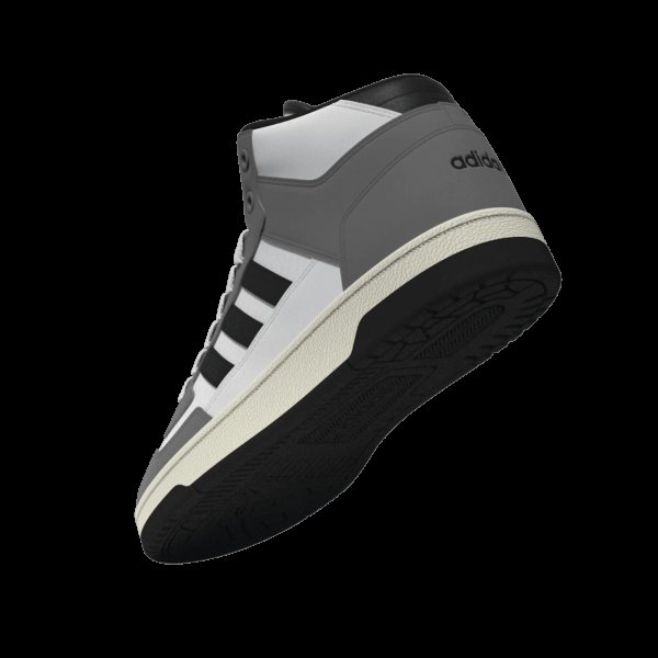 Basketbalové boty adidas RAPID COURT MID - foto 17