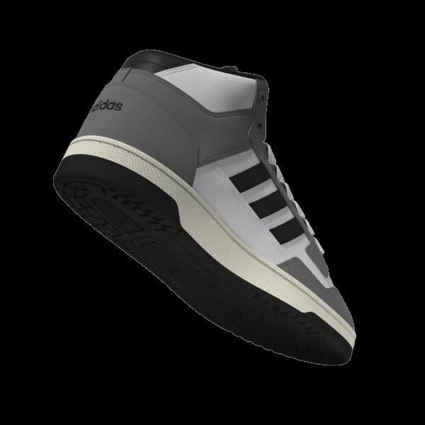 Basketbalové boty adidas RAPID COURT MID - foto 15