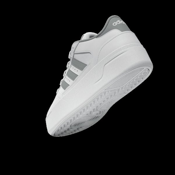 Dětské basketbalové boty adidas BREAK START BOLD J - foto 18