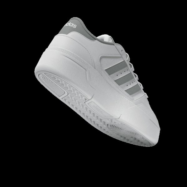 Dětské basketbalové boty adidas BREAK START BOLD J - foto 16