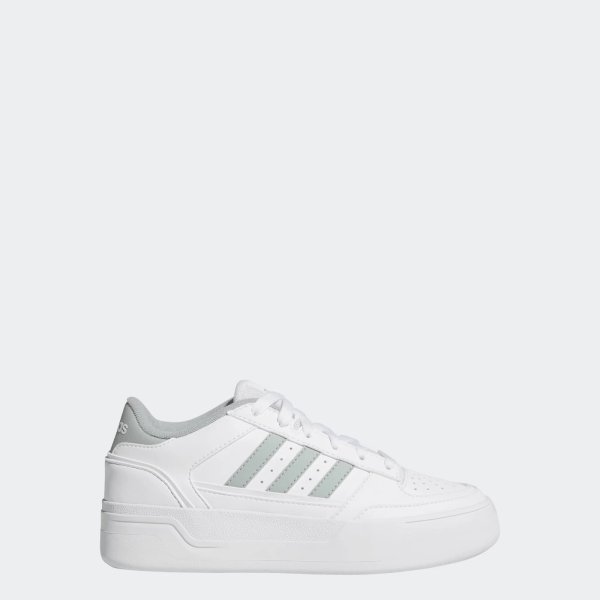 Dětské basketbalové boty adidas BREAK START BOLD J - foto 1