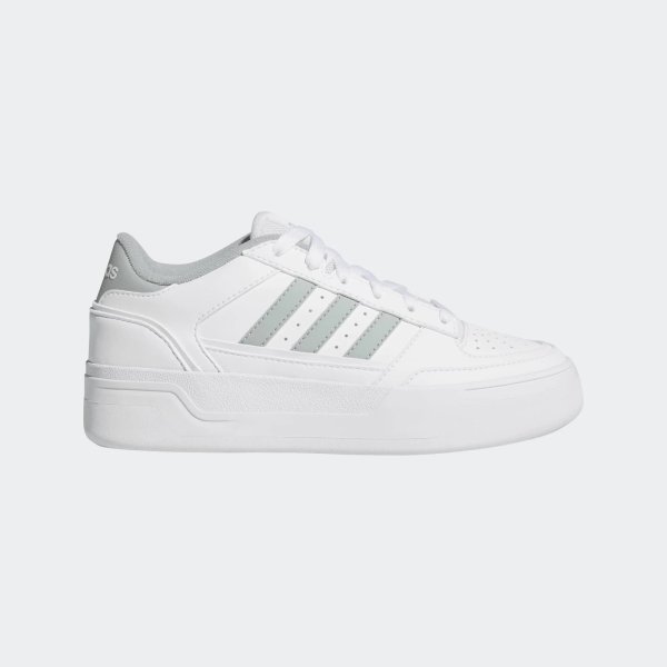 Dětské basketbalové boty adidas BREAK START BOLD J - foto 0