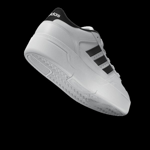 Dámské basketbalové boty adidas BREAK START BOLD W - foto 17