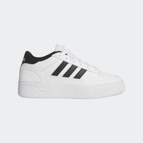 Dámské basketbalové boty adidas BREAK START BOLD W - foto 0