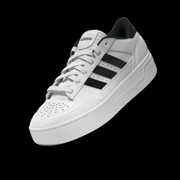 Dámské basketbalové boty adidas BREAK START BOLD W - foto 13