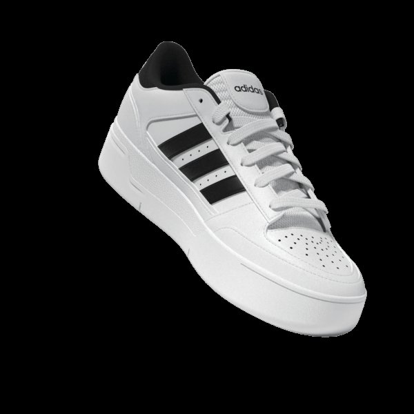 Dámské basketbalové boty adidas BREAK START BOLD W - foto 15