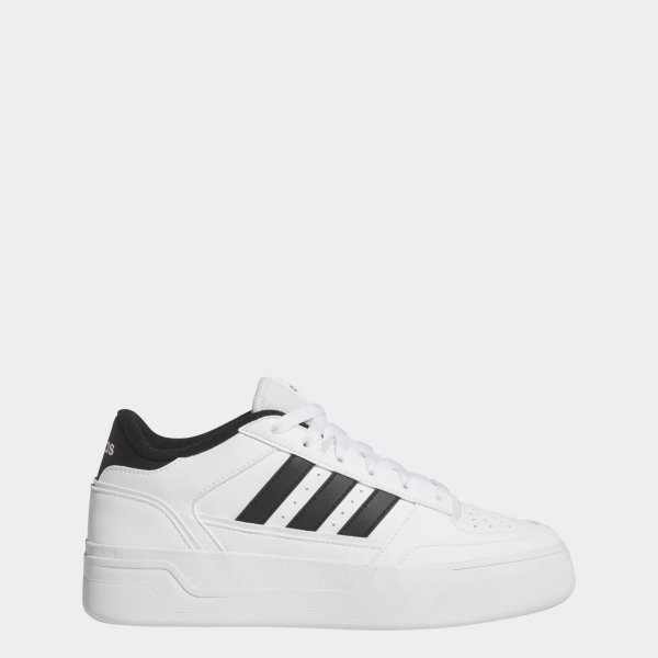 Dámské basketbalové boty adidas BREAK START BOLD W - foto 1