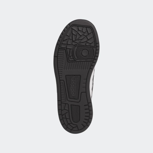 Dětské basketbalové boty adidas RAPID COURT CF C - foto 3