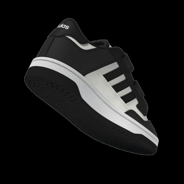 Dětské basketbalové boty adidas RAPID COURT CF C - foto 17