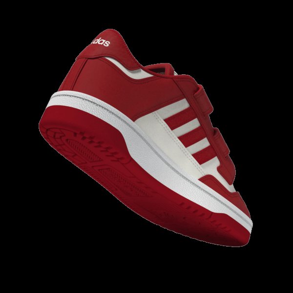 Dětské basketbalové boty adidas RAPID COURT CF C - foto 9