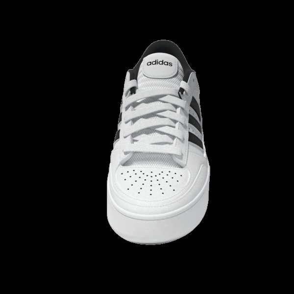 Dětské basketbalové boty adidas BREAK START BOLD J - foto 14