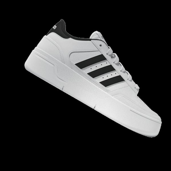 Dětské basketbalové boty adidas BREAK START BOLD J - foto 16