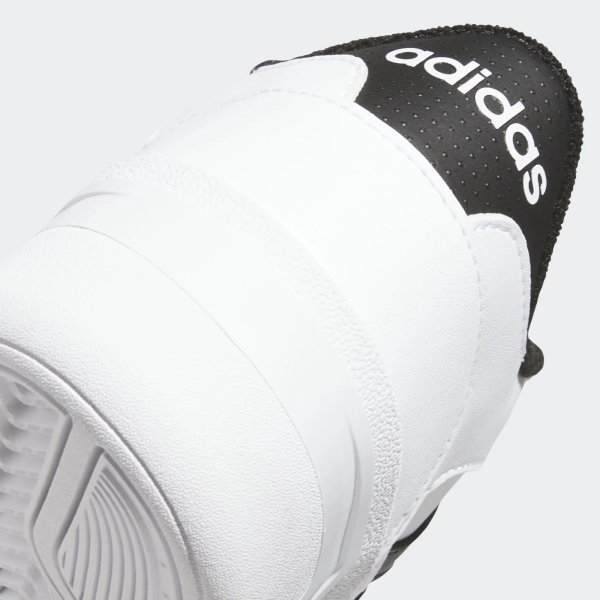 Dětské basketbalové boty adidas BREAK START BOLD J - foto 8