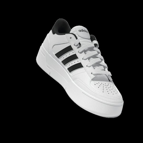 Dětské basketbalové boty adidas BREAK START BOLD J - foto 15
