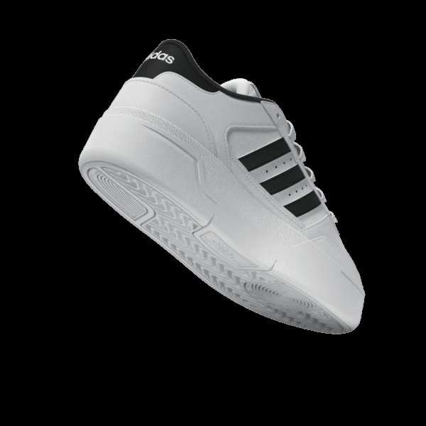 Dětské basketbalové boty adidas BREAK START BOLD J - foto 17