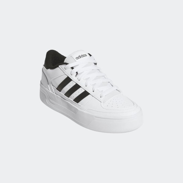 Dětské basketbalové boty adidas BREAK START BOLD J - foto 5
