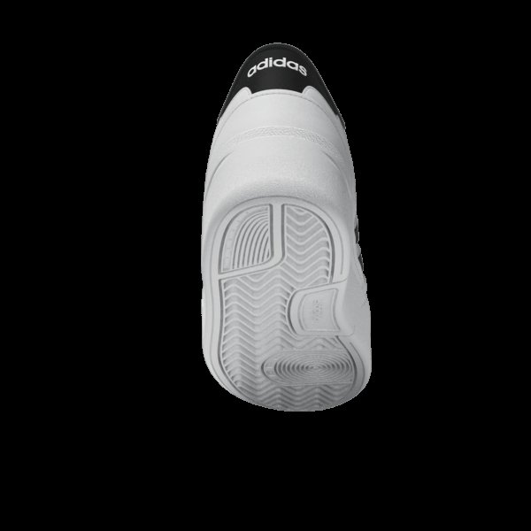 Dětské basketbalové boty adidas BREAK START BOLD J - foto 18