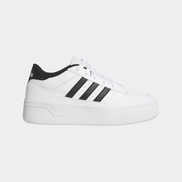 Dětské basketbalové boty adidas BREAK START BOLD J - foto 0