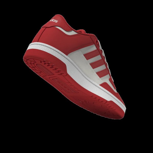 Dětské basketbalové boty adidas RAPID COURT LOW J - foto 17