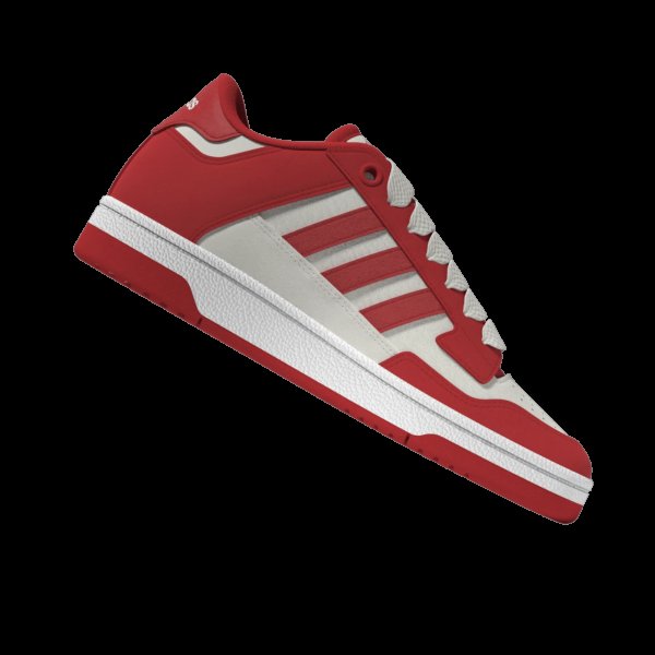 Dětské basketbalové boty adidas RAPID COURT LOW J - foto 16