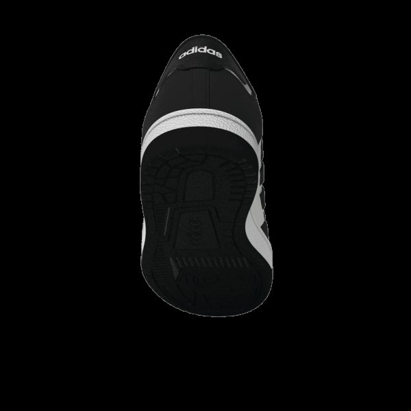 Dětské basketbalové boty adidas RAPID COURT LOW J - foto 18
