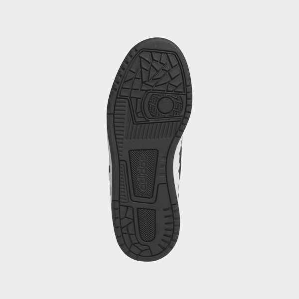 Dětské basketbalové boty adidas RAPID COURT LOW J - foto 3