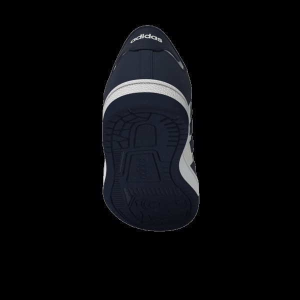 Dětské basketbalové boty adidas RAPID COURT LOW J - foto 18