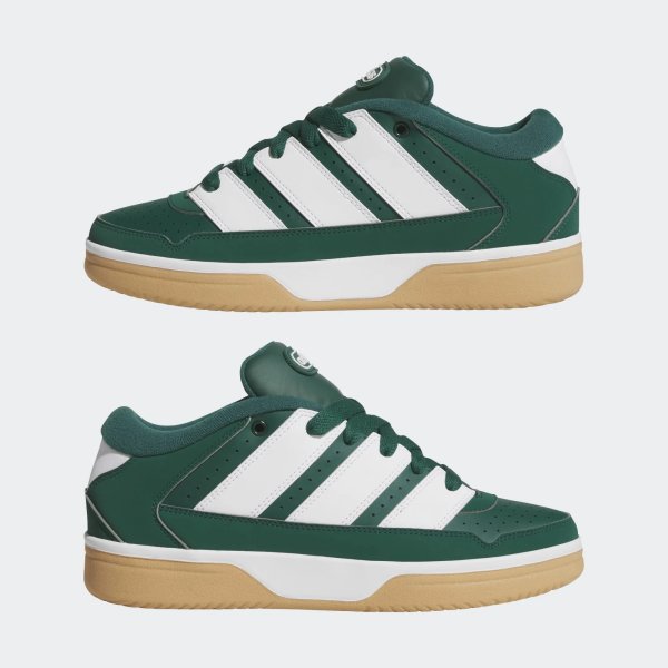 Basketbalové boty adidas BREAK START 2000 - foto 9