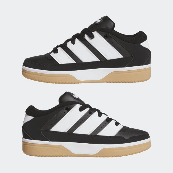 Basketbalové boty adidas BREAK START 2000 - foto 9