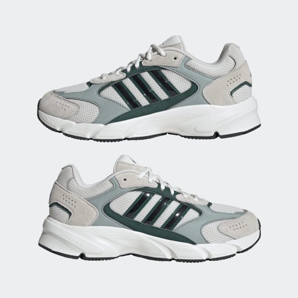 Pánské tenisky adidas CRAZYCHAOS 2000 - foto 9