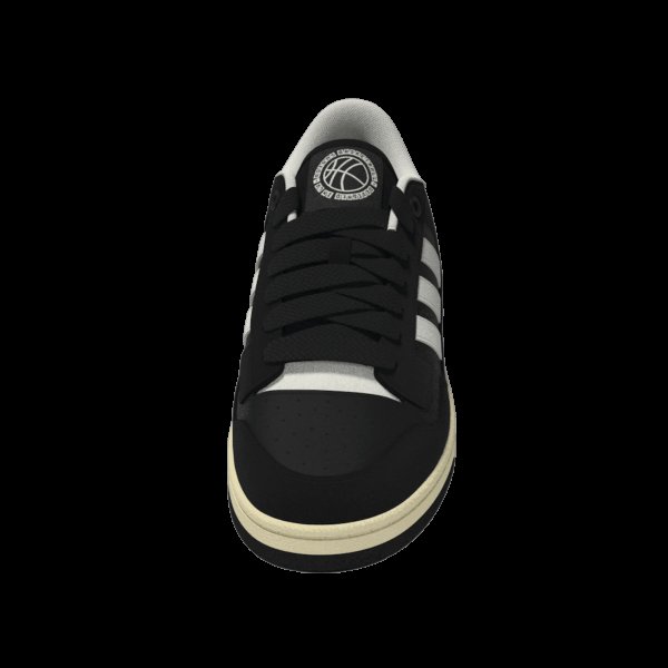 Basketbalové boty adidas RAPID COURT LOW - foto 14
