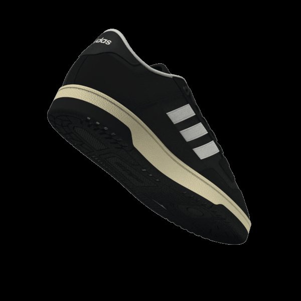 Basketbalové boty adidas RAPID COURT LOW - foto 17