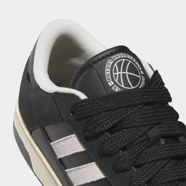 Basketbalové boty adidas RAPID COURT LOW - foto 7