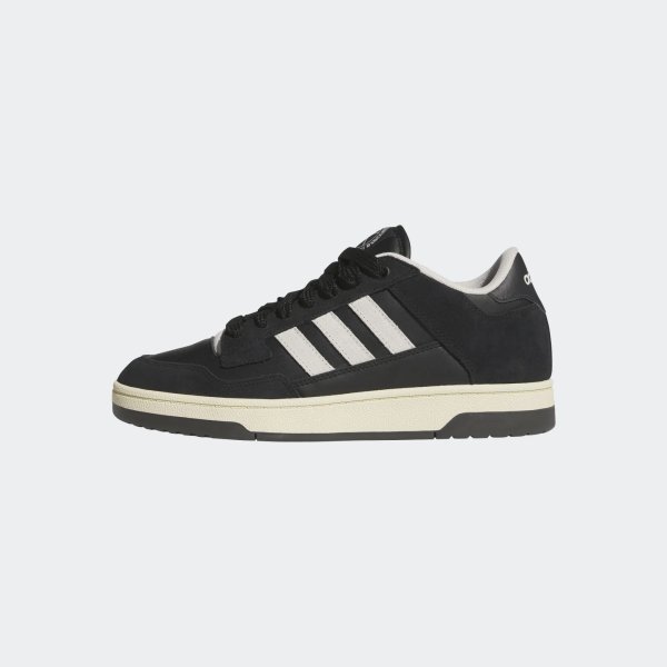 Basketbalové boty adidas RAPID COURT LOW - foto 11