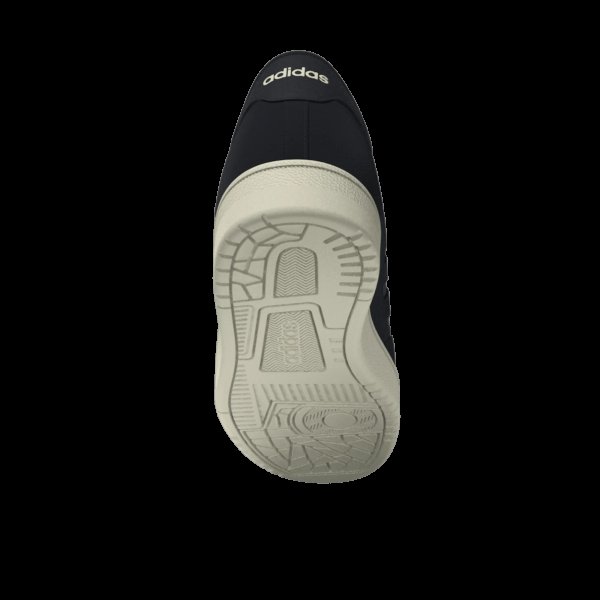 Basketbalové boty adidas RAPID COURT LOW - foto 18