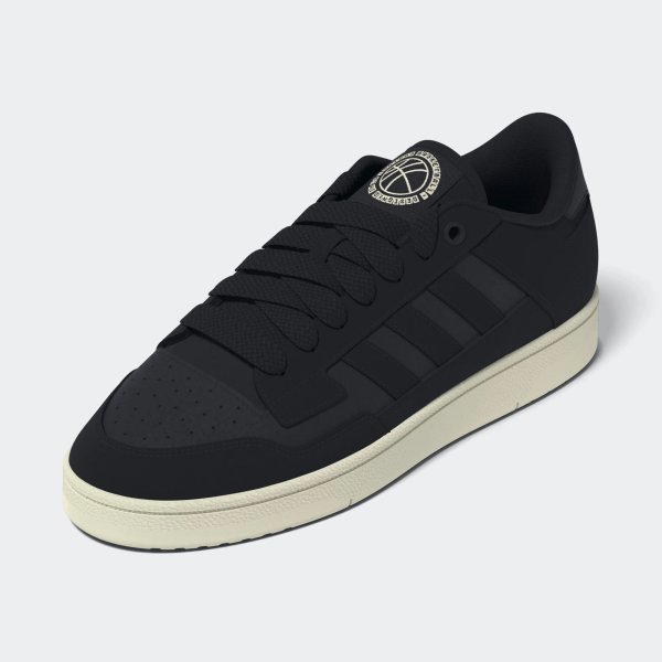 Basketbalové boty adidas RAPID COURT LOW - foto 10
