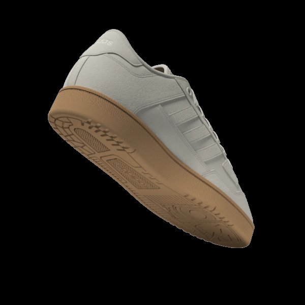 Basketbalové boty adidas RAPID COURT LOW - foto 17